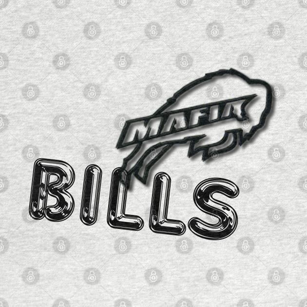 latest buffalo bills mafia by stylishkhan